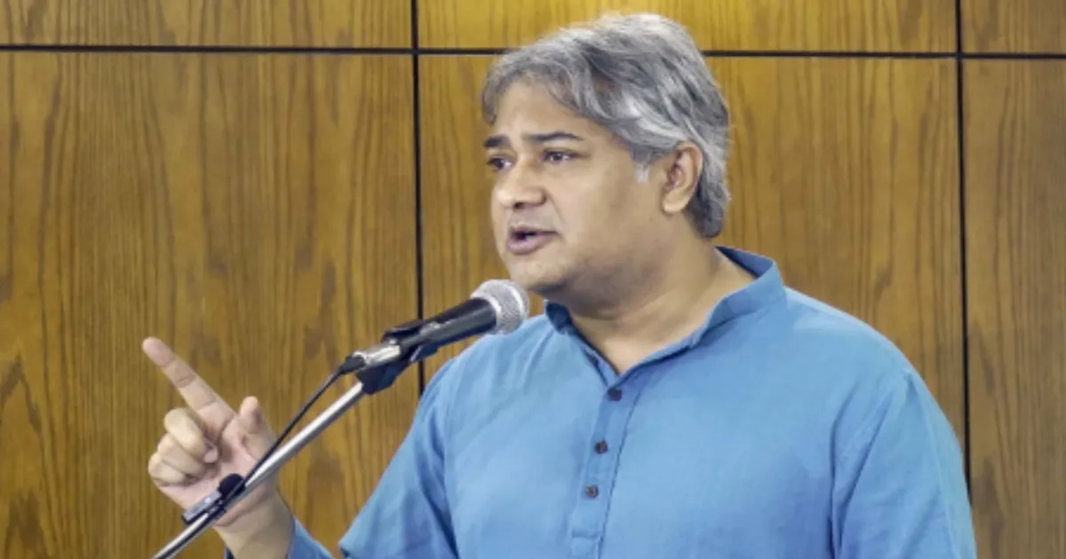 Sheikh Hasina Trial Was Scripted: Ex-Minister Arafat Alleges Plot To Turn Bangladesh Into ‘East Pakistan’