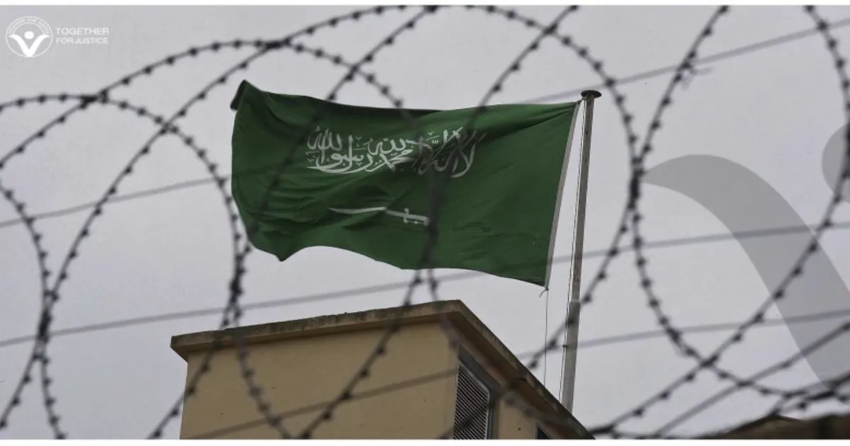 Saudi Arabia’s 180 Executions Alarms Global Observers
