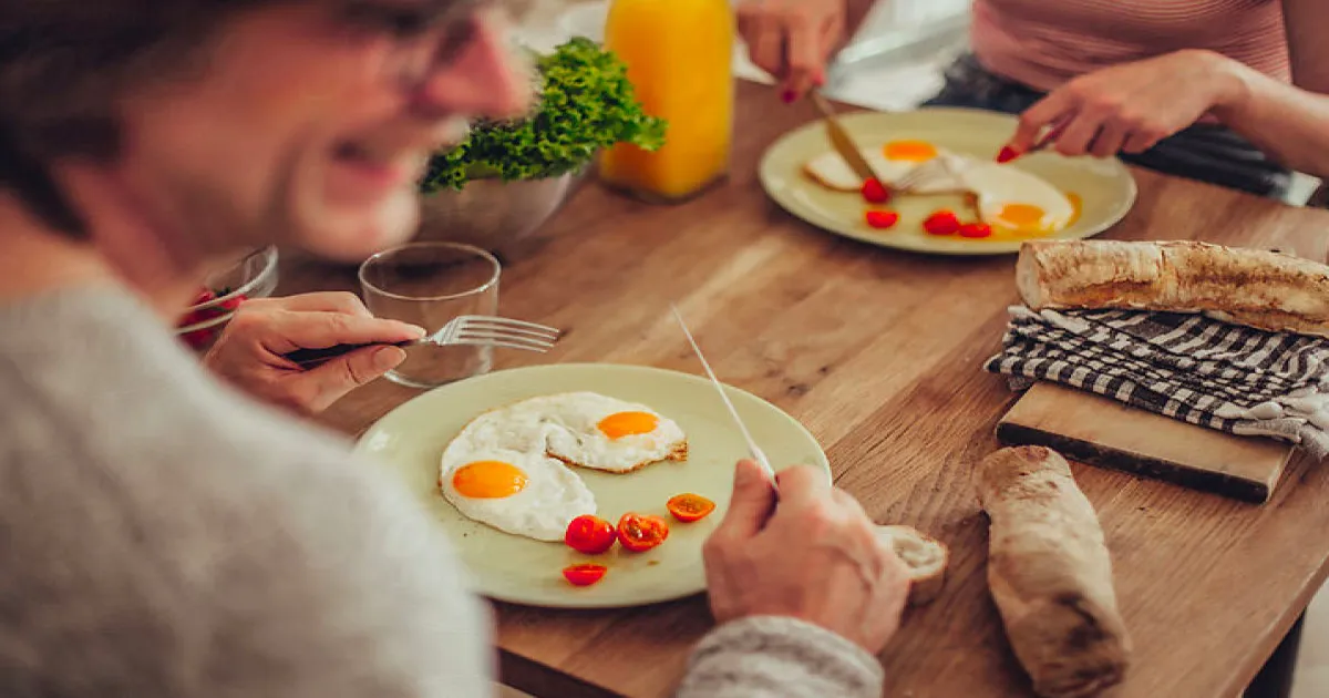 Eating Eggs Every Day Is Safe For Most Adults, Experts Clarify