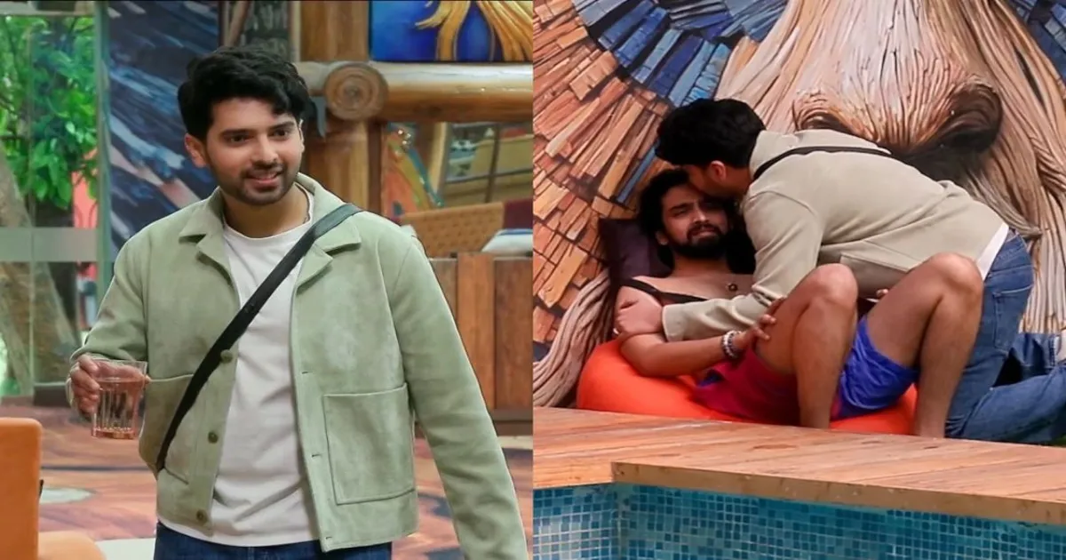 Armaan Malik’s Surprise Entry Brings Emotional Reunion with Brother Amaal on Bigg Boss 19