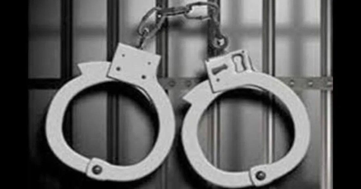 Delhi Police Nab 2 Sharpshooters in Deadly Bawana Murder Case