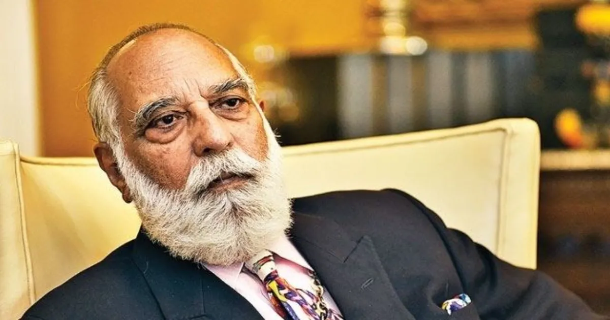 Arvind Singh Mewar, Scion of Mewar Dynasty, Passes Away at 81