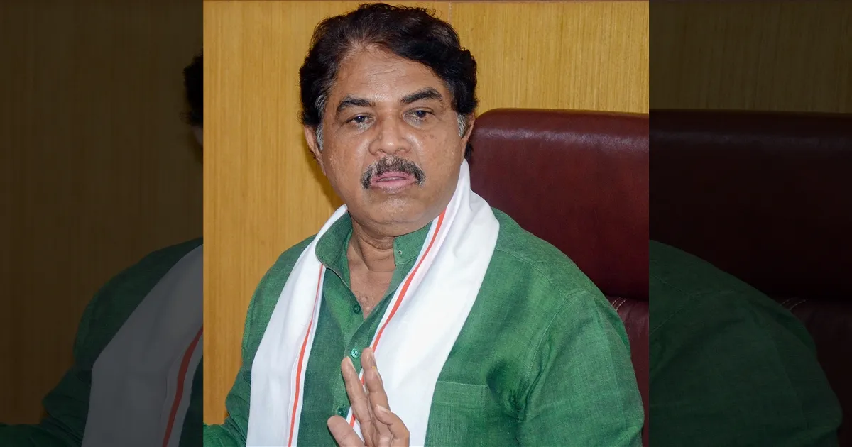 BJP Vows Statewide Protests to Block Karnataka’s Muslim Quota in Government Tenders