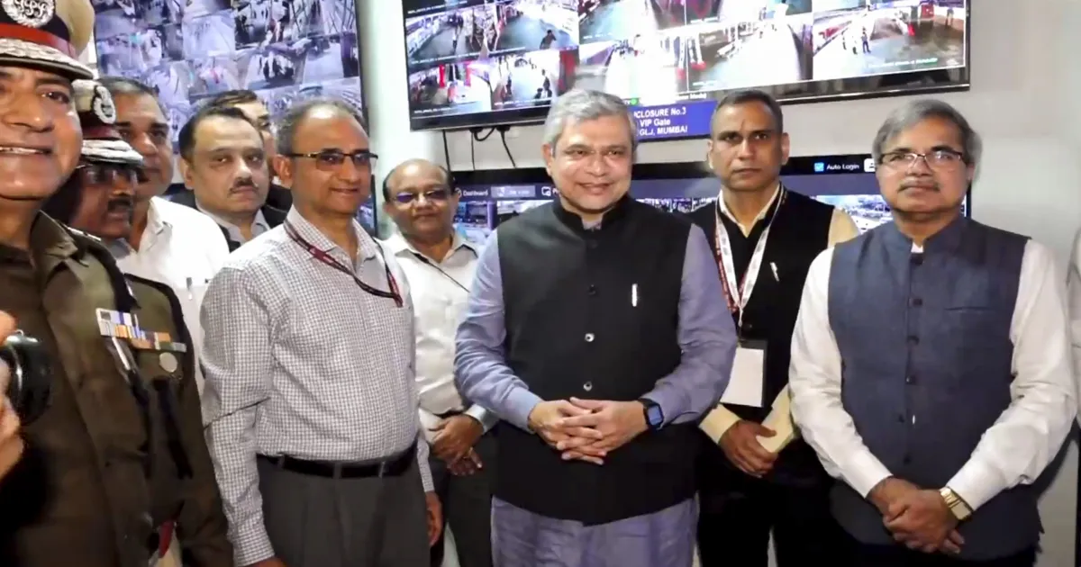 17,000 Trains, Rs 5,000 Crore, Zero Fails! Railways Was The Real Backbone of MahaKumbh