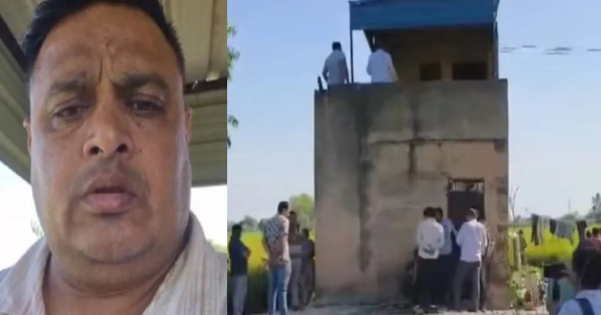 Haryana Police Scandal Deepens with Second Suicide, Allegations of Graft