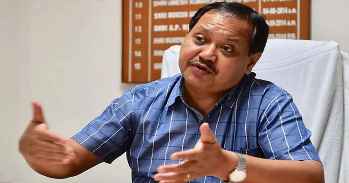 #JustIn: Top Assam Official Quits as Brother Faces Murder Charges in Zubeen Garg Case