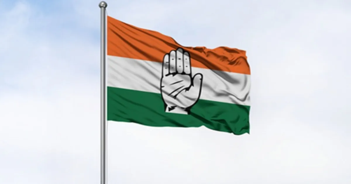 Congress Finalizes 40 Candidates for High-Stakes Bodoland Council Elections