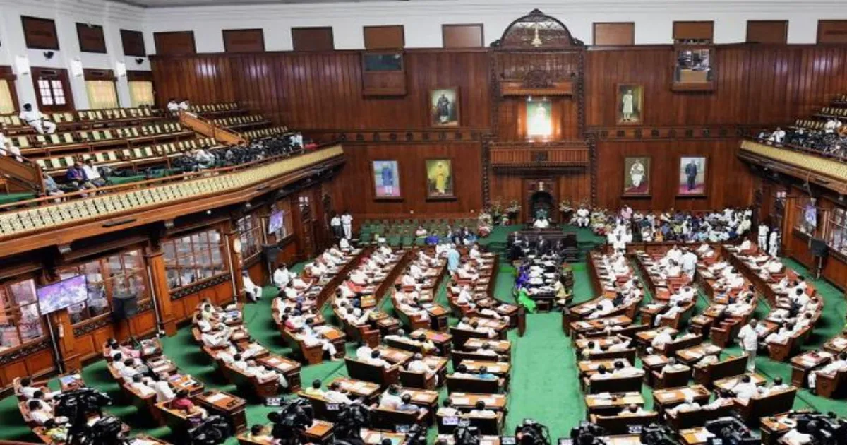 Karnataka Assembly Clears 12 Bills Including Key Rent Law Amendments
