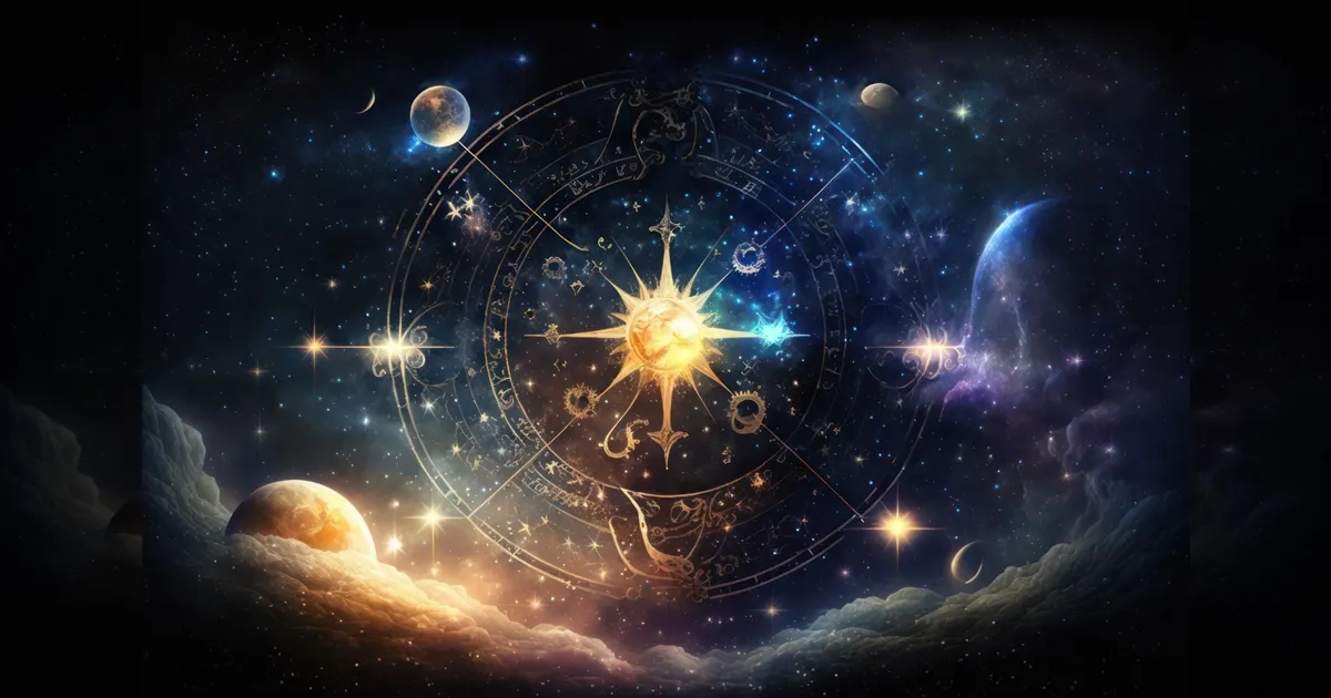 How you can use Indian Astrology for self-discovery & personal growth