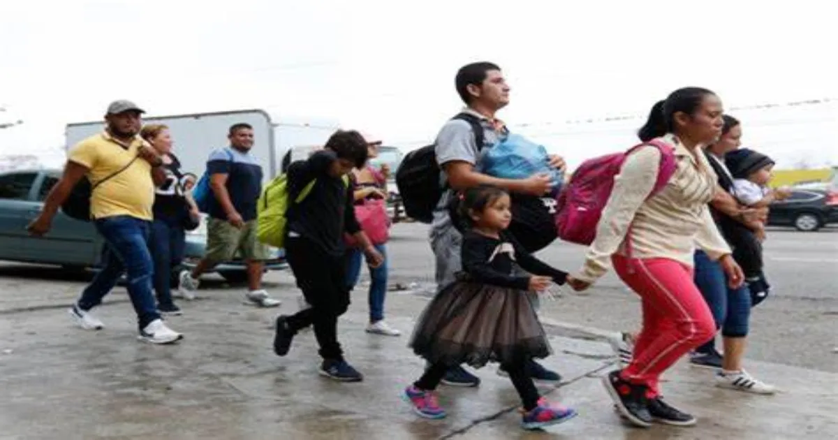 WHAT NEXT?? Asylum Seekers Stranded in Panama
