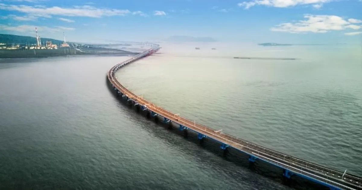 Maharashtra Govt Reports 15 Suicide Cases On Atal Setu Since 2024