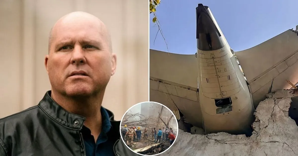 #JustIn: Whistleblower Report Reveals Decade-Long Electrical Issues in Air India Boeing 787 