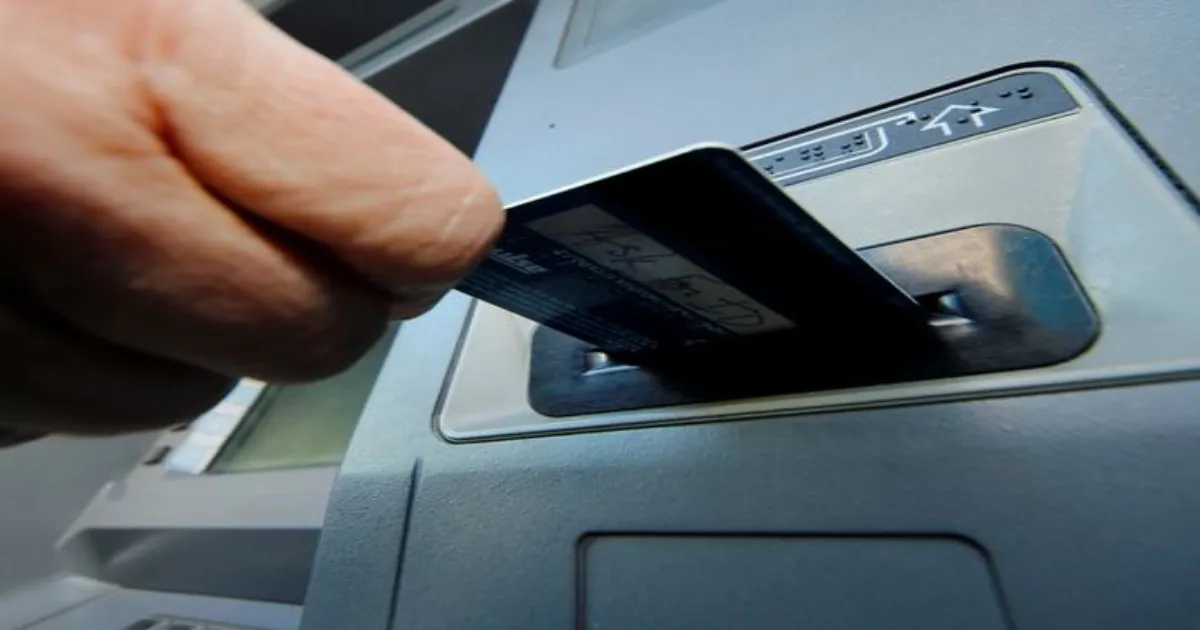 Public Beware! ATM Withdrawals to Cost More from May 1