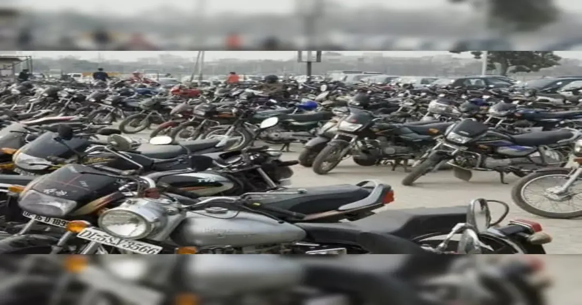 India’s Auto Retail Sales Climb 5% in June, Driven by Two-Wheelers and PVs