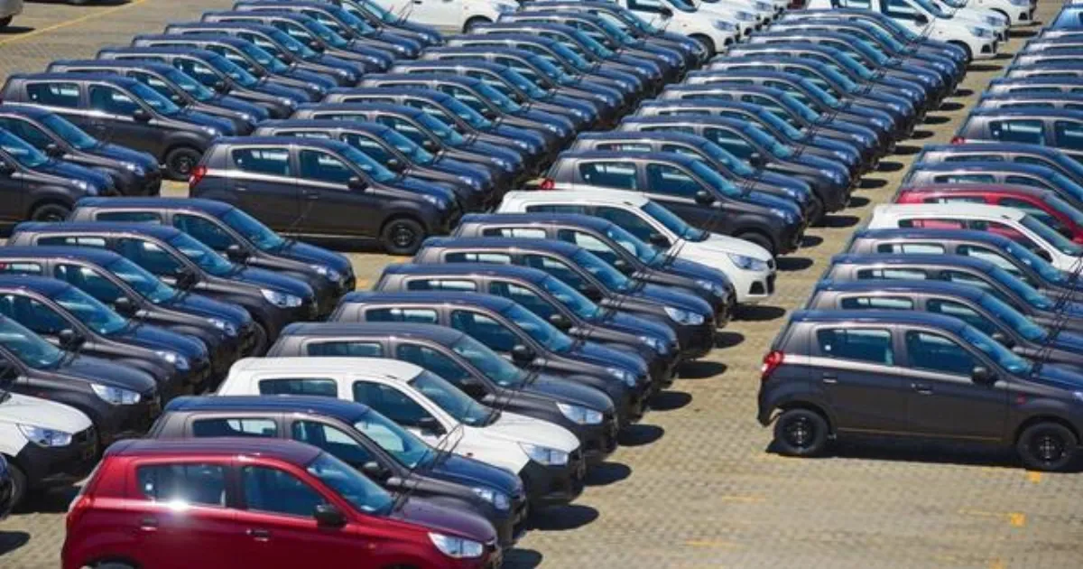 End-Of-Life Vehicle Rule May Trigger ₹25,000 Crore Provision Hit For Auto Sector