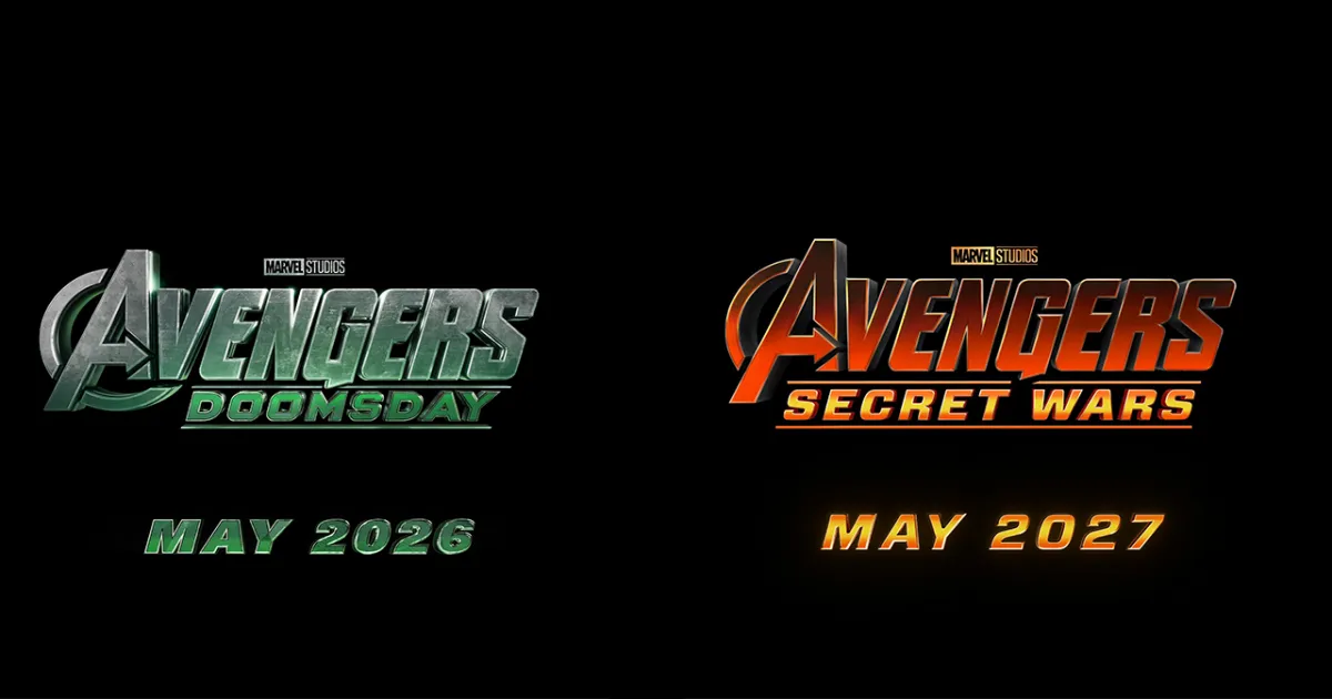 Russo Brothers Gear Up for Back-to-Back Avengers Films in London