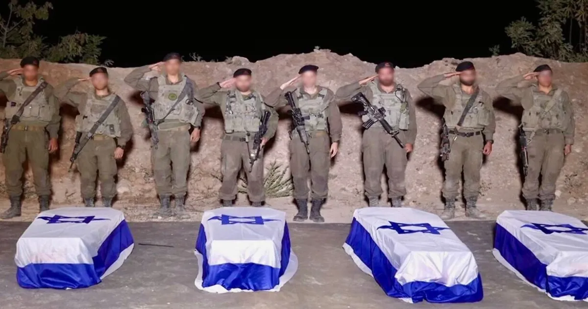 Israel Outraged as Hamas Returns Wrong Body; Ceasefire on Verge of Collapse