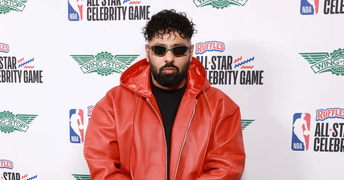 Badshah’s “Tateeree” Controversy: 857 YouTube, Instagram Posts Removed by Haryana Police