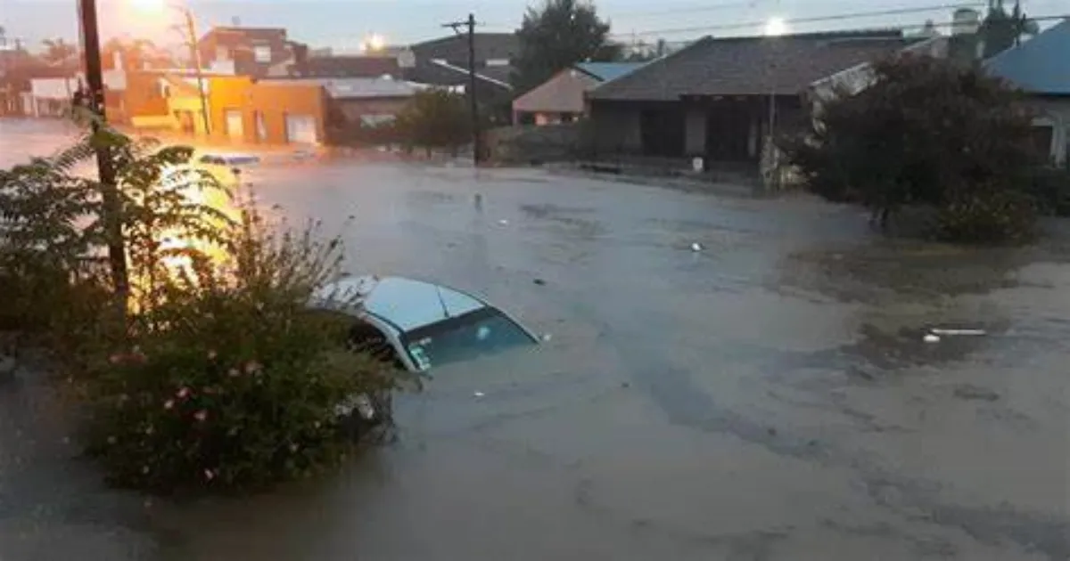 Catastrophic Floods Devastate Bahía Blanca, Argentina, Leaving 15 Dead and Dozens Missing
