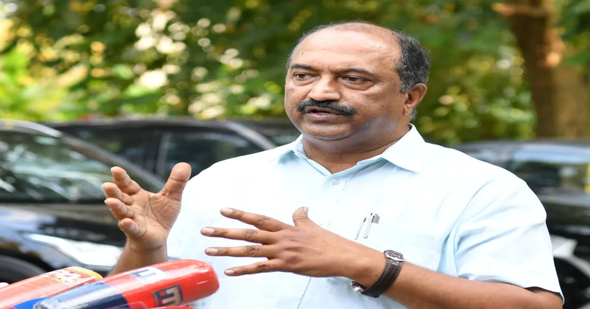 Kerala to Face ₹10,000 Crore Loss After GST Rationalization