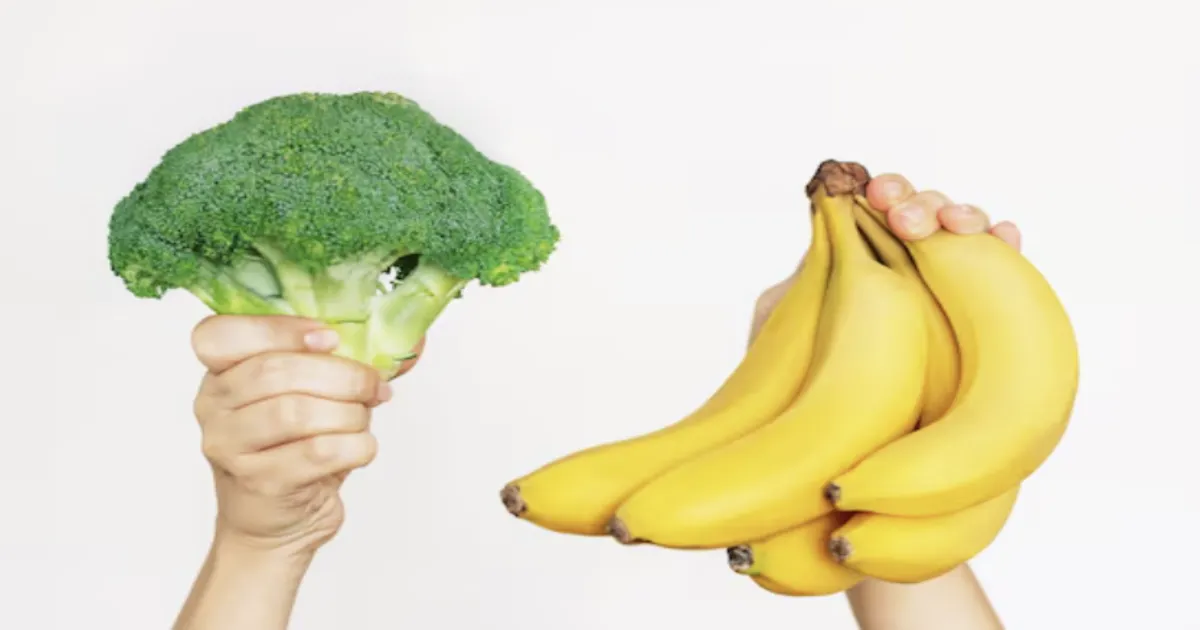 Struggling with High Blood Pressure? Here Are Two Foods To Help You Reduce BP