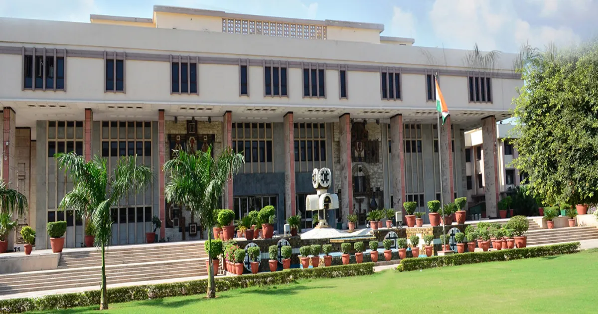 Delhi HC Seeks Replies on BFI Election Row Ahead of August 21 Polls.