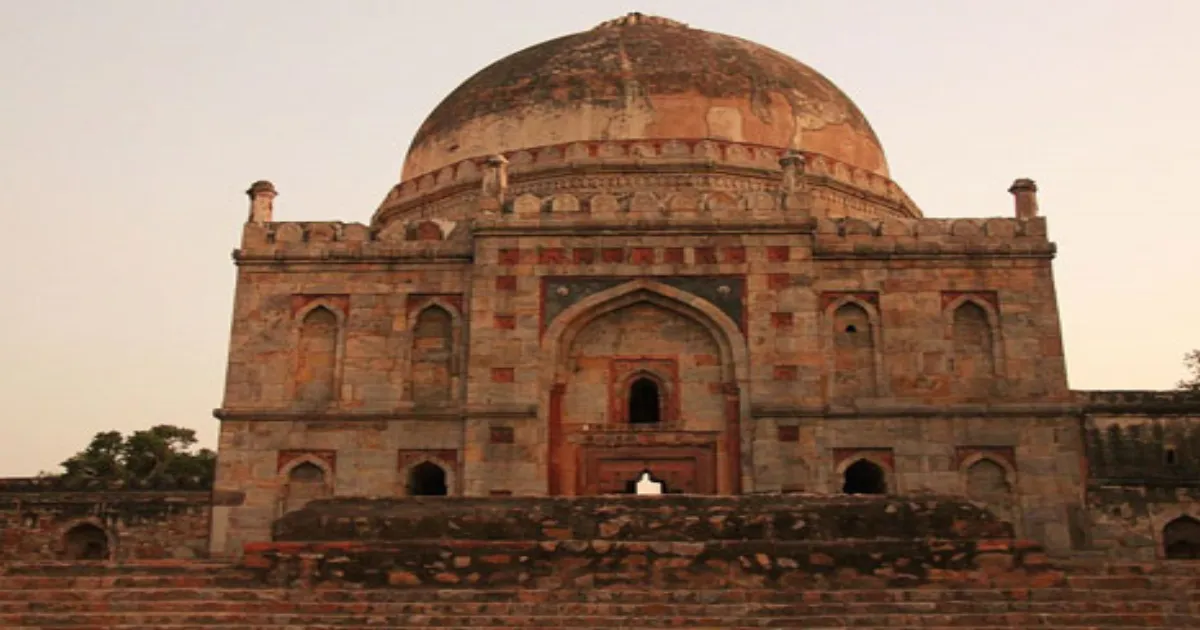 Delhi to Revive Forgotten Monuments with Private Partnership
