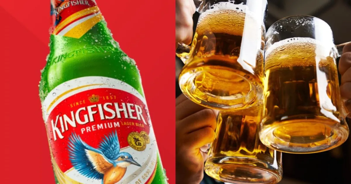 Kingfisher Makes India Proud with Big Wins at World Beer Awards 2025!