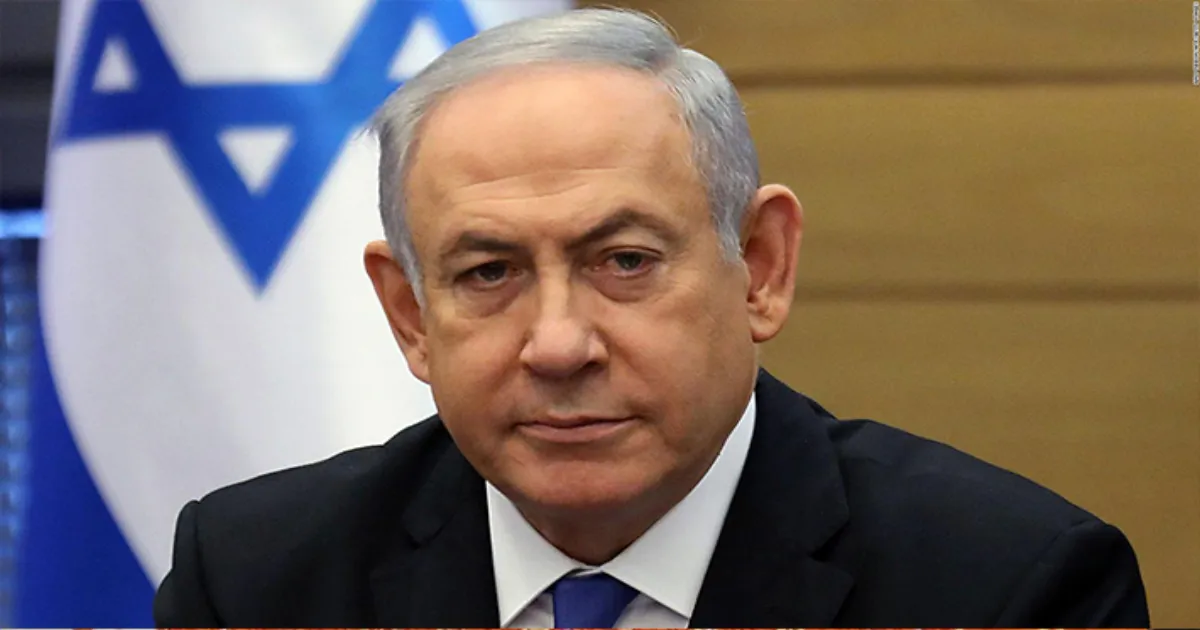 Netanyahu Says Iran-US Ceasefire Fragile, Supports US Naval Blockade Decision