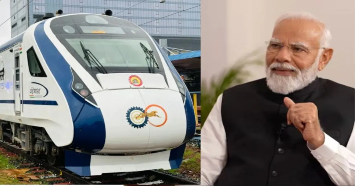 PM Modi to Flag Off Full Namo Bharat Rapid Rail Service on Feb 22