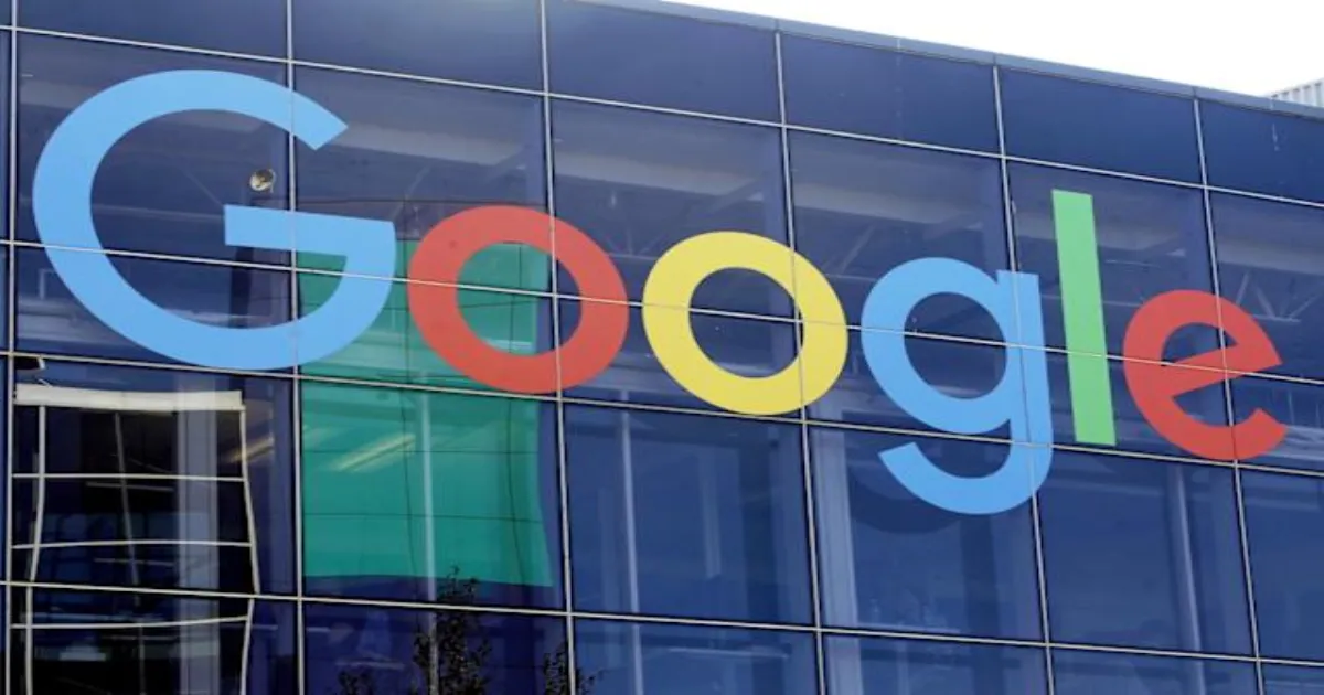 Google’s Ad Empire Faces Breakup: DOJ’s Shocking Move to End Monopoly