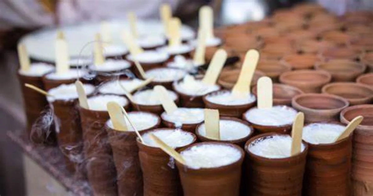 All About Bhang This Holi: Try This Thandai Recipe