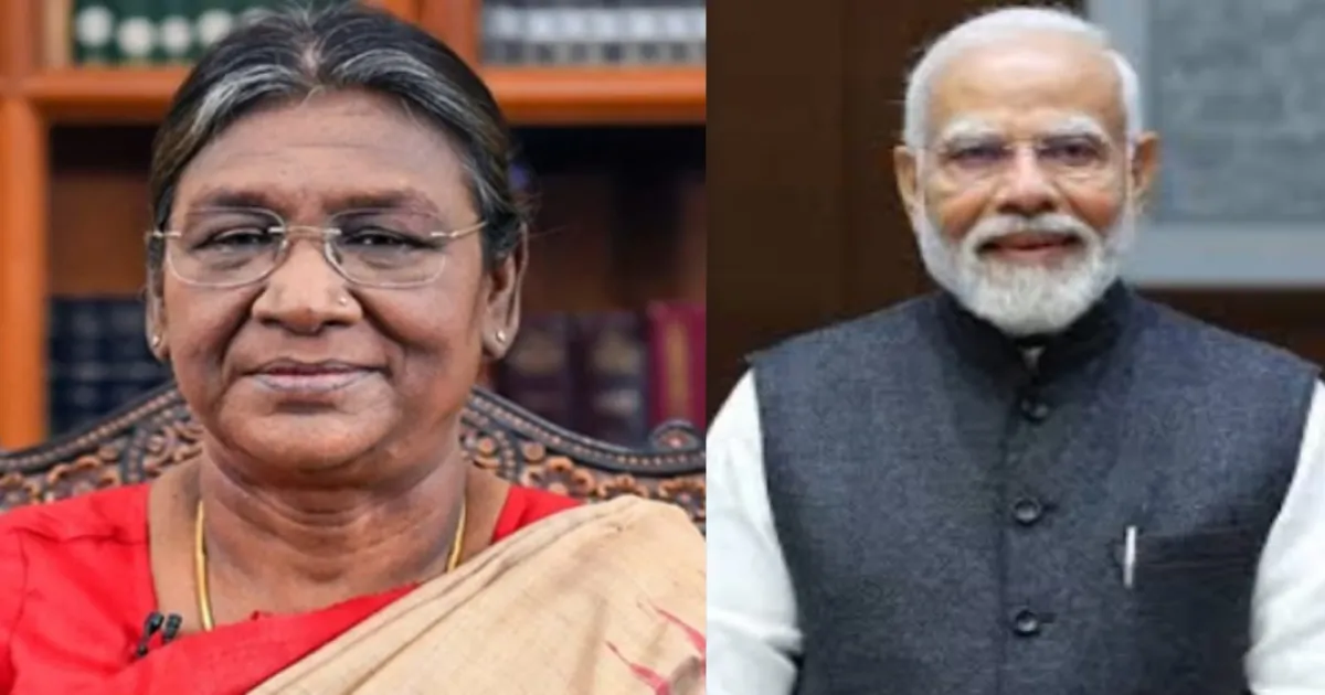 murmu-modi-celebrate-raksha-bandhans-sacred-bond