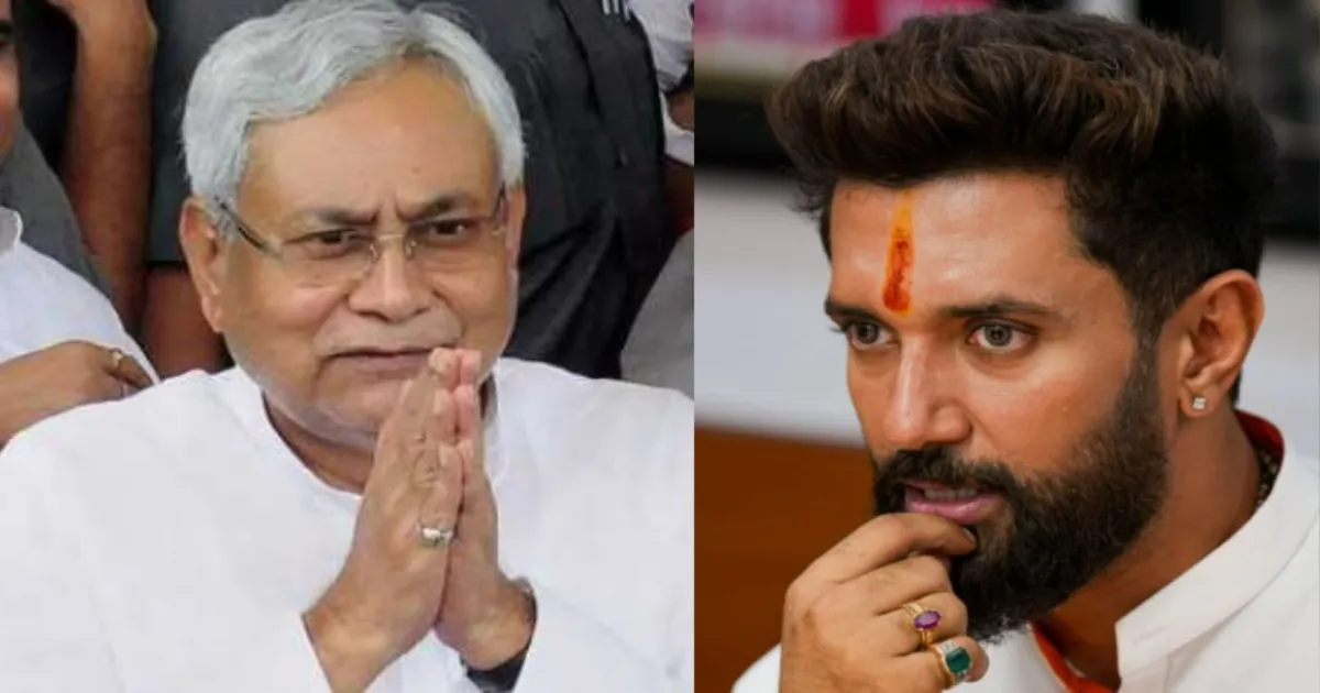 JDU Finalizes 57 Candidates, Reclaims Seats Sought by Paswan