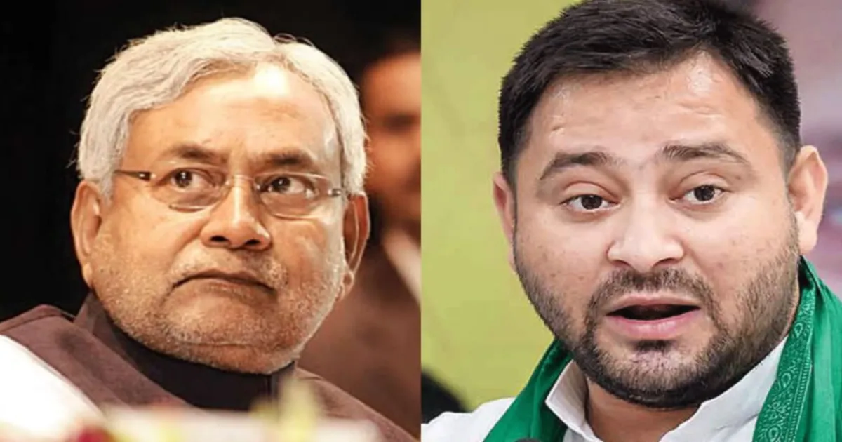 NDA and INDIA Remain Silent on Bihar CM Candidate Creating Voter Speculation