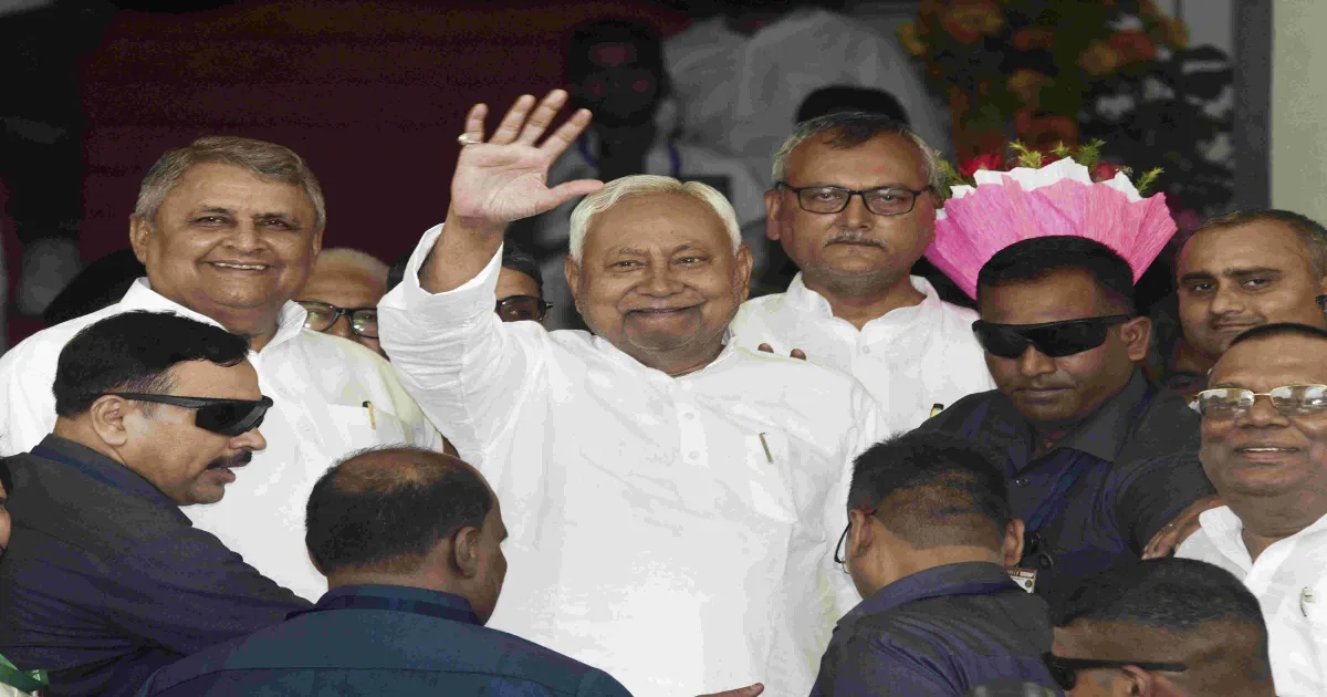 Monsoon Session: Bihar Assembly Erupts in Chaos Over SIR Voter Roll Controversy!