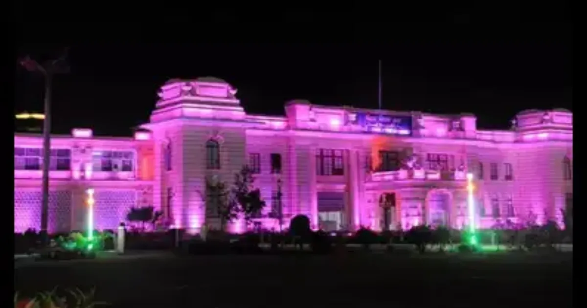 Bihar Diwas 2025: A Celebration of Heritage and Progress
