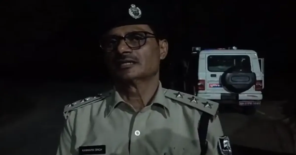 Rural Health Officer Gunned Down in Patna Amid Rising Crime Wave