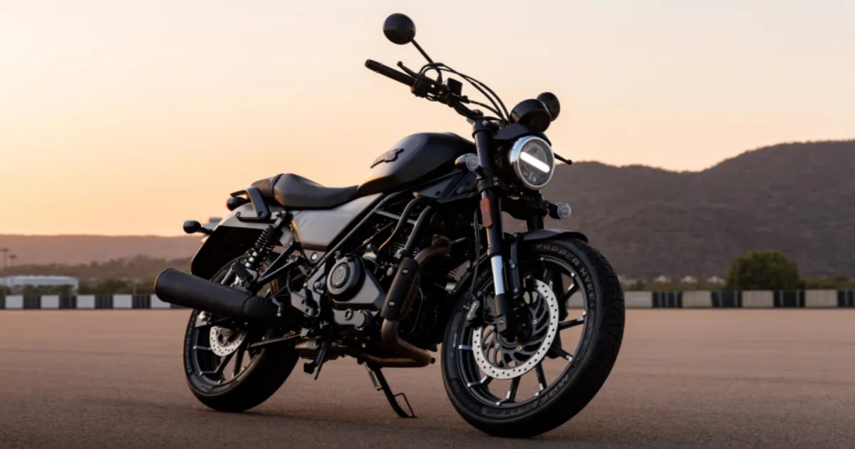 Trade Agreement Impacts Autos: Harley Gains, Tesla Awaits Approval In India