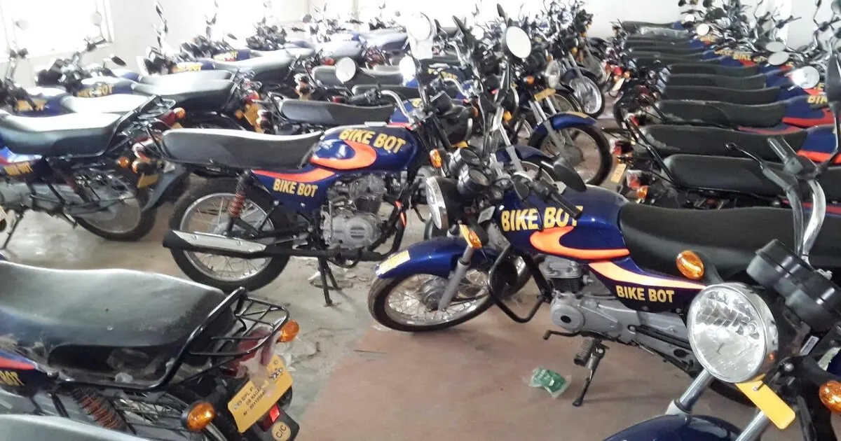Bikebot Scam: ED Seizes ₹394 Crore in Assets
