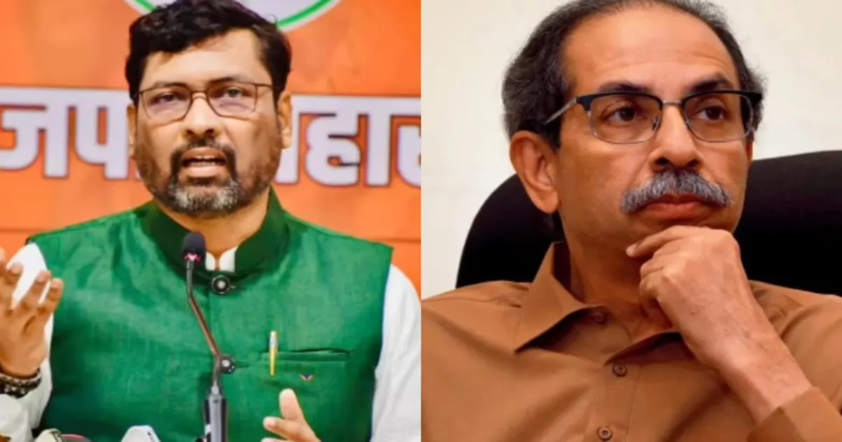 BJP Asks Uddhav to Cancel Rally, Help Marathwada Flood Victims