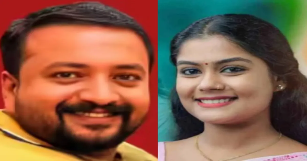 BJP Faces Crisis in Kerala After Suicides Highlight Internal Turmoil