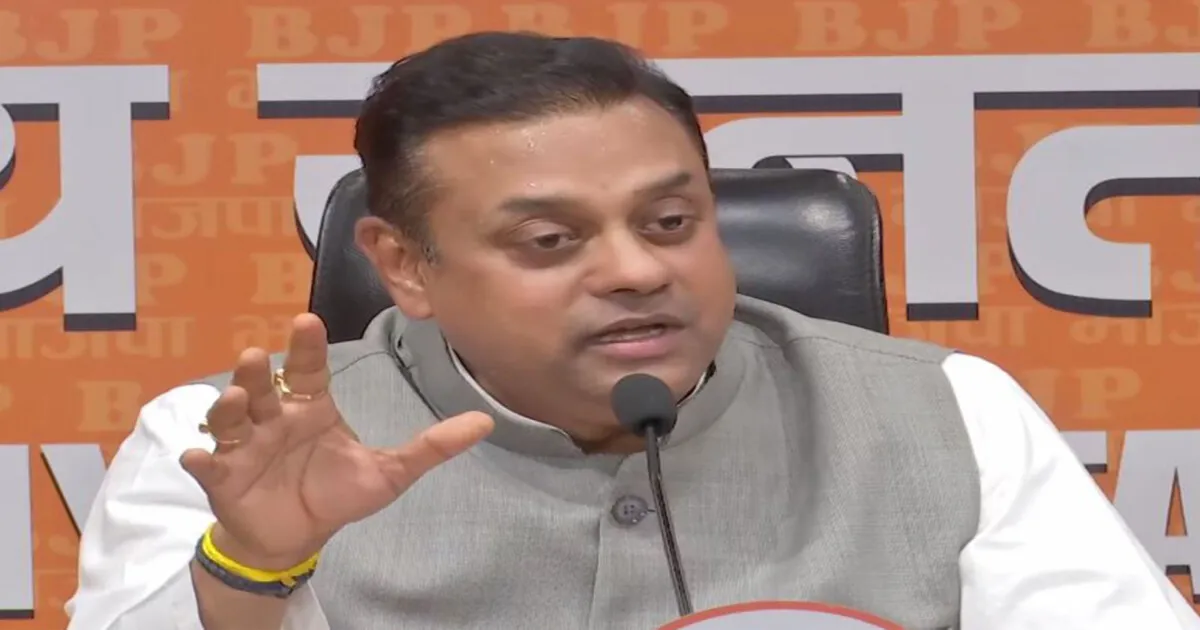 BJP Calls INDIA Bloc Meeting “Lacklustre,” Says Opposition Trying To Stay Relevant