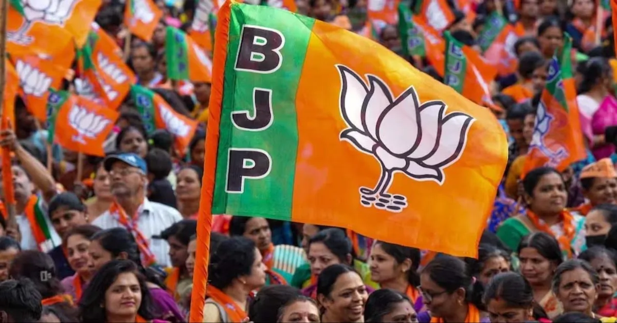 BJP’s Risky Punjab Move: A High-Stakes Political Gamble Unfolds