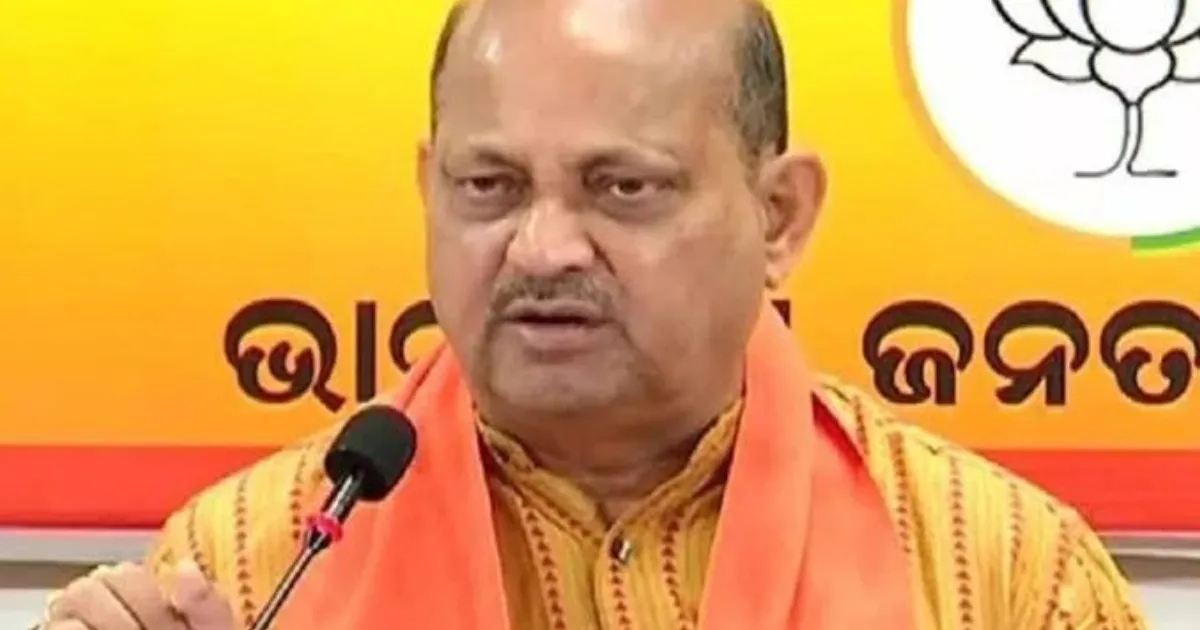 manmohan-samal-to-continue-as-odisha-bjp-chief-after-so