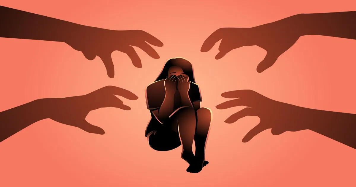 Shocking Verdict: Three Sentenced to Death for Brutal Rape and Murder of Minor in Bengal!