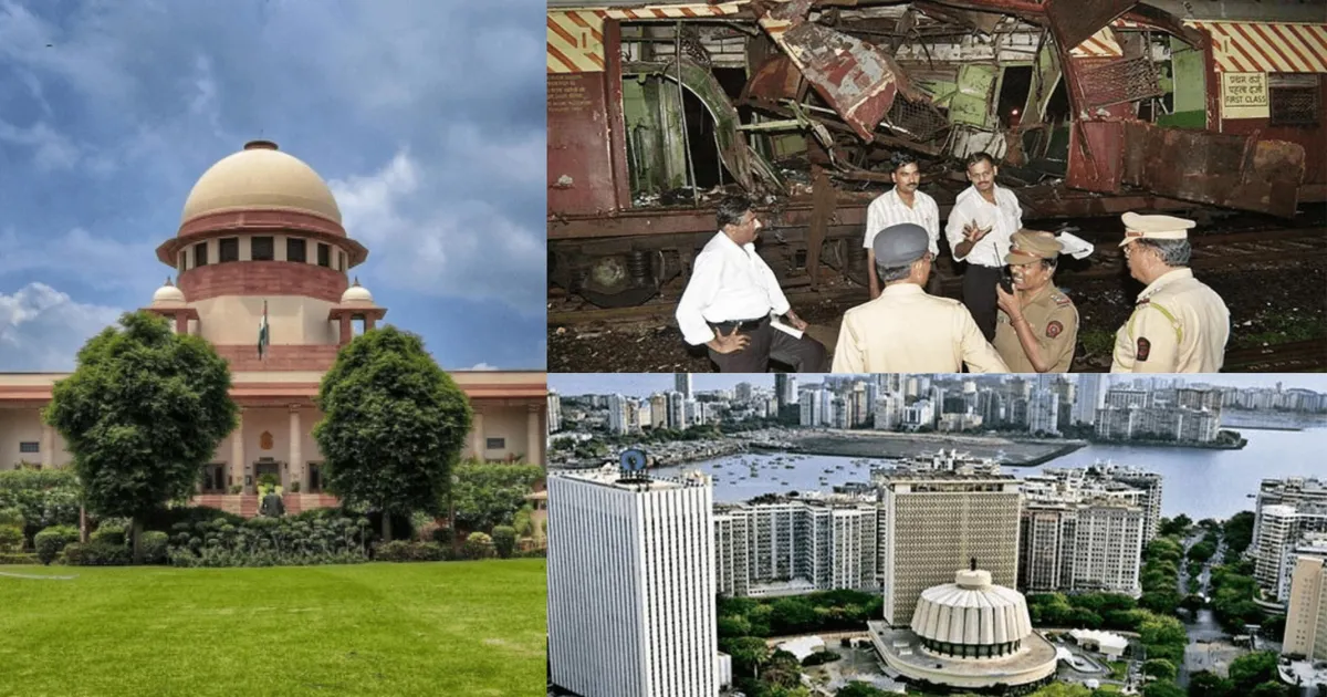 2006 Train Blasts: Maharashtra Slams HC’s RDX Evidence Rejection
