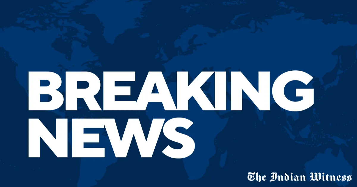 #BREAKING: Maharashtra Minister Dhananjay Munde Resigns Amid Murder Controversy