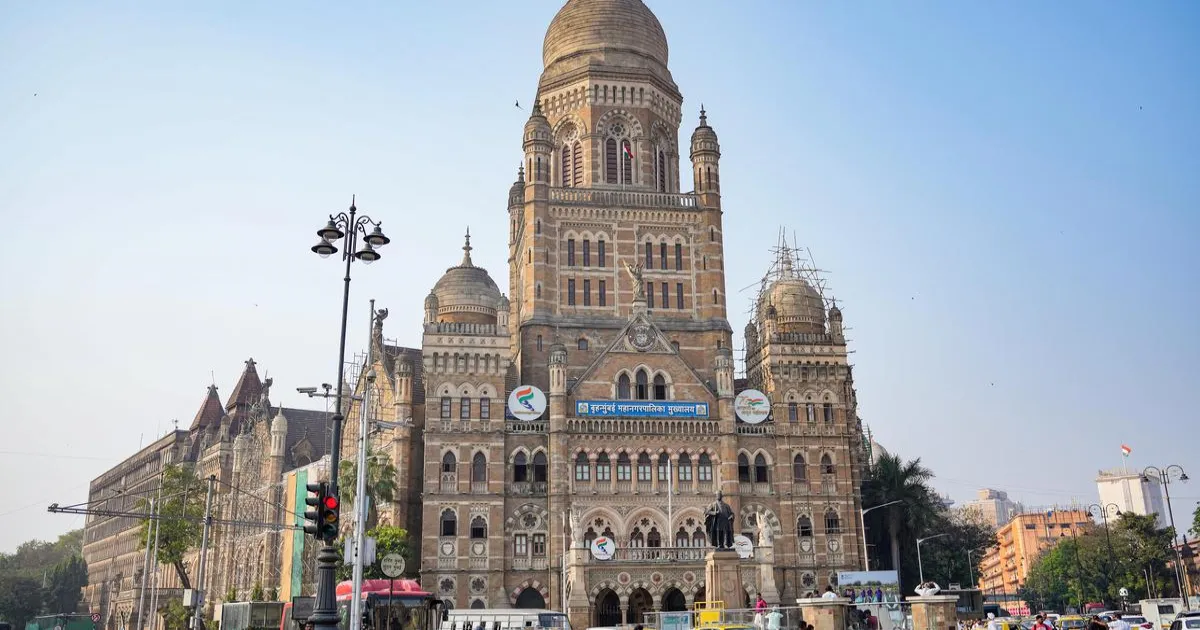 BMC to Hold Ward Reservation Lottery for Civic Polls on November 11