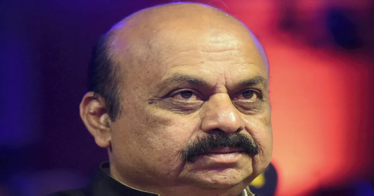 Goa CM’s Mahadayi Claim Sparks Fury: Bommai Slams Congress and Defends Karnataka’s Water Rights!